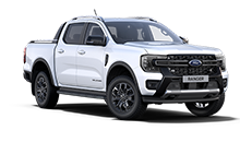 Ranger Wildtrak