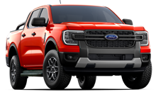 Ranger XLT