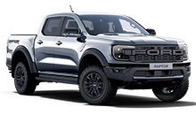 Ranger Raptor